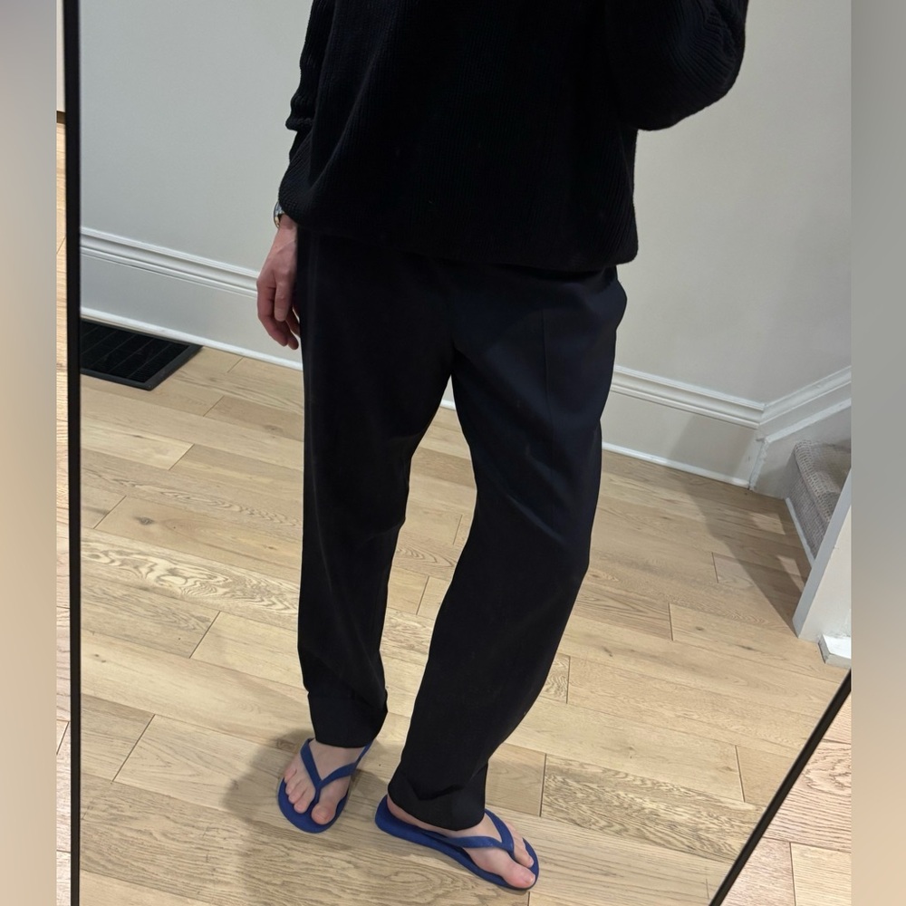 The Row Pants